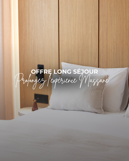 Prolongez l’expérience Massane