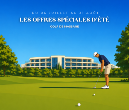 golf de massane