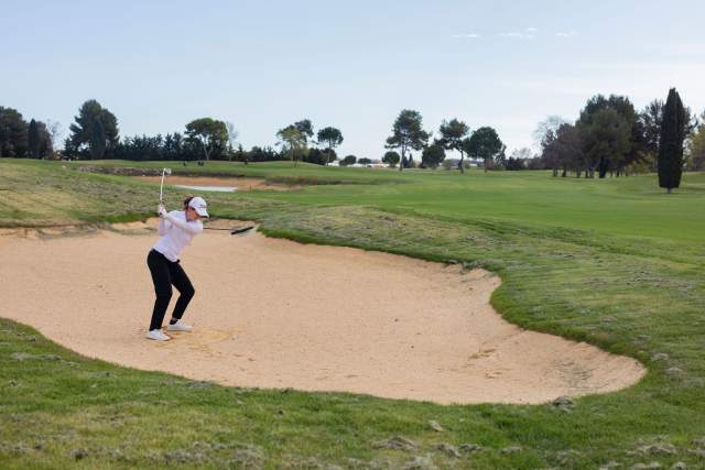 Golf Hotel South of France · Horizon Resort – Massane · Photo Gallery