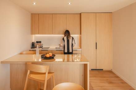 Location appartement Montpellier · Horizon Resort - Massane - appartements<br />
 