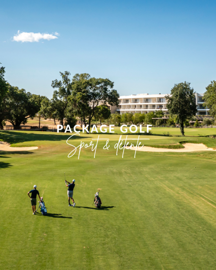 Package golf