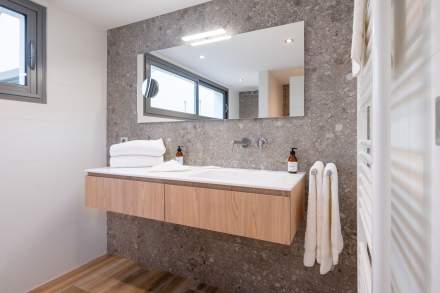 Hôtel 4 étoiles Montpellier · Horizon Resort - Massane · villa