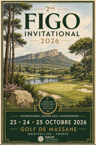 golf de massane