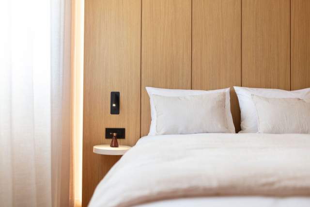 Horizon Resort Massane | Rooms and suites | Montpellier