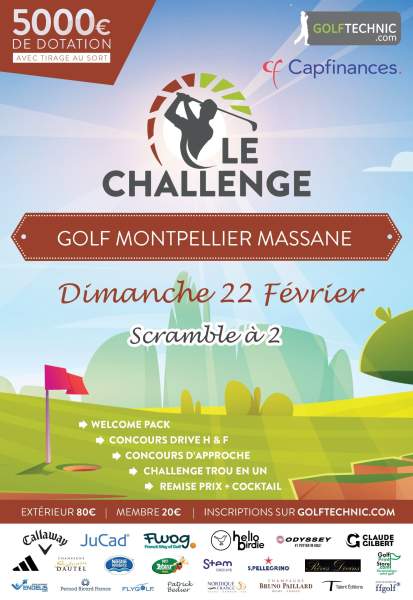 golf technic massane