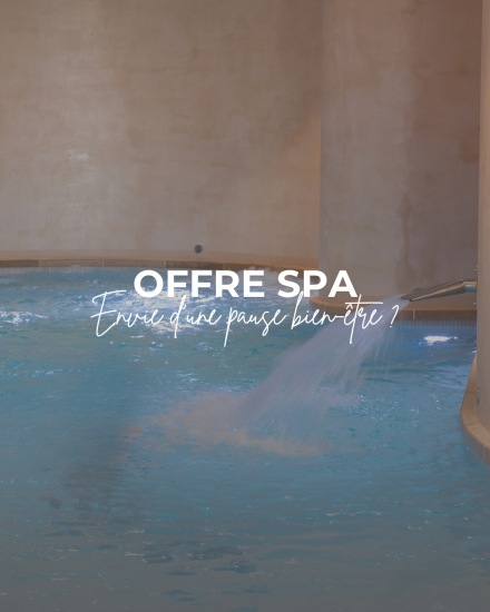 offre spa<br />