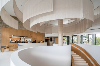 Horizon Resort, Hôtel, Golf & Spa Montpellier (34)