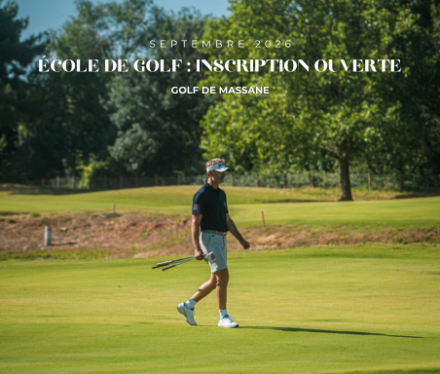 golf de massane