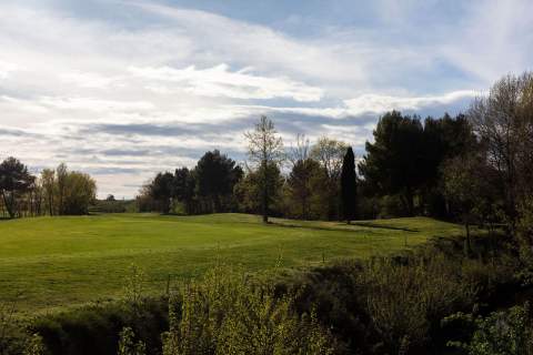 Compétitions Golf