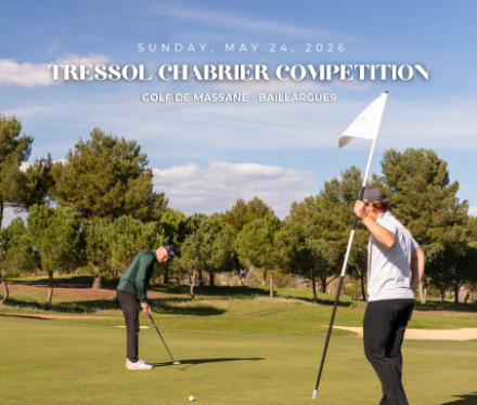 golf massane tressol chabrier