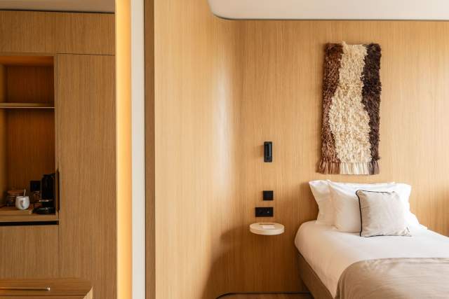 Horizon Resort Massane | Rooms and suites | Montpellier