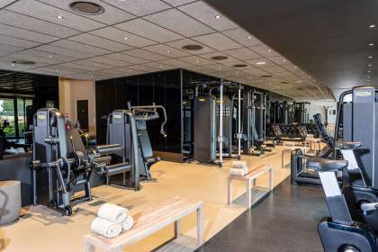 Fitness and Yoga Montpellier · Horizon Resort - Massane·