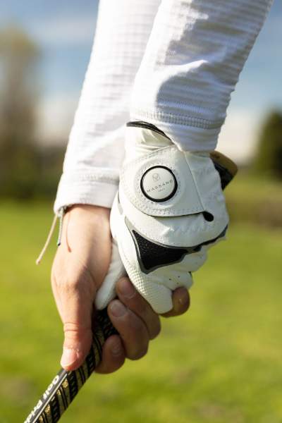 golf de massane