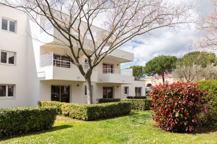 Villa Horizon Resort, 4-star hotel Montpellier