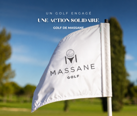 golf de massane
