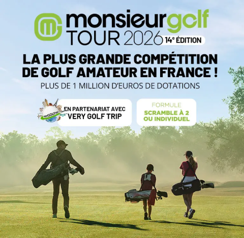 golf de massane