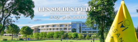 golf de massane