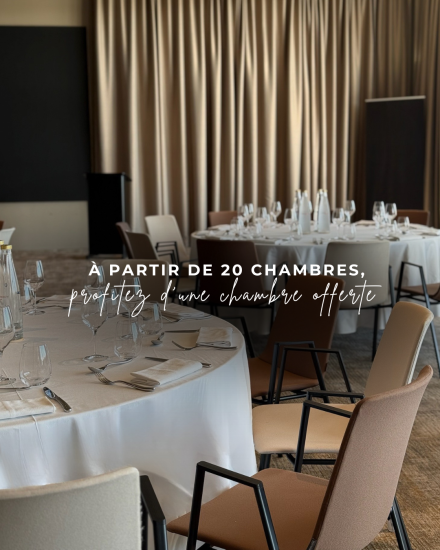 chambres seminaires montpellier