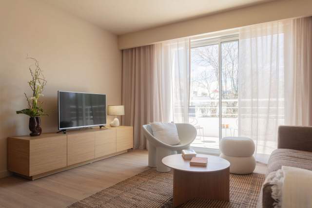 Horizon Resort Massane | Rooms and suites | Montpellier