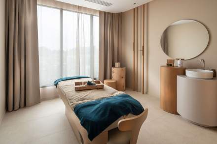 Spa Montpellier · Horizon Resort - Massane· Détente & Bien-Etre