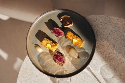 Restaurant Montpellier, Baillargues · Horizon Resort - Massane