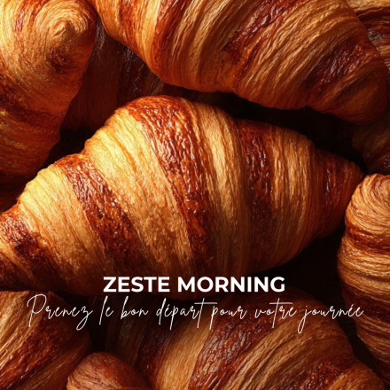 petit-déjeuner