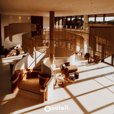 Article presse - O'soleil