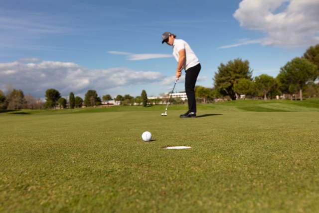 Golf Hotel South of France · Horizon Resort – Massane · Photo Gallery