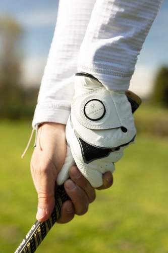 Golf Montpellier