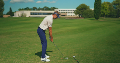 Golf Montpellier · Horizon Resort - Massane · Golf