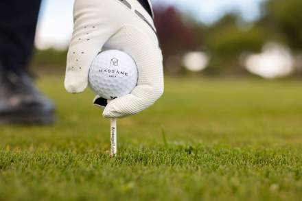 golf massane