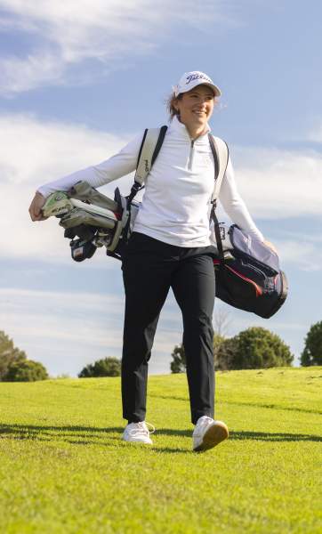 golf