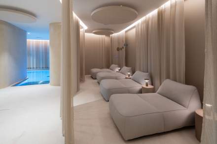 Spa Montpellier · Horizon Resort - Massane· Détente & Bien-Etre