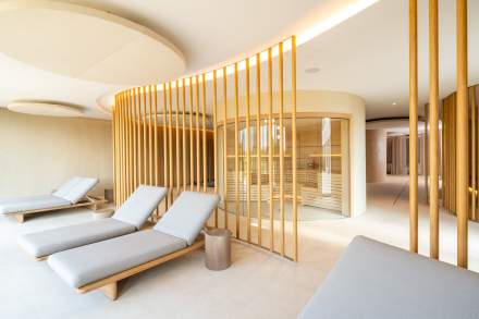 Spa Montpellier · Horizon Resort - Massane· Détente & Bien-Etre