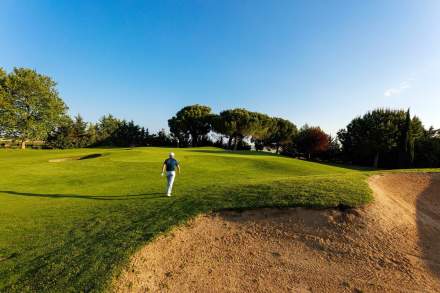 Séjour Golf