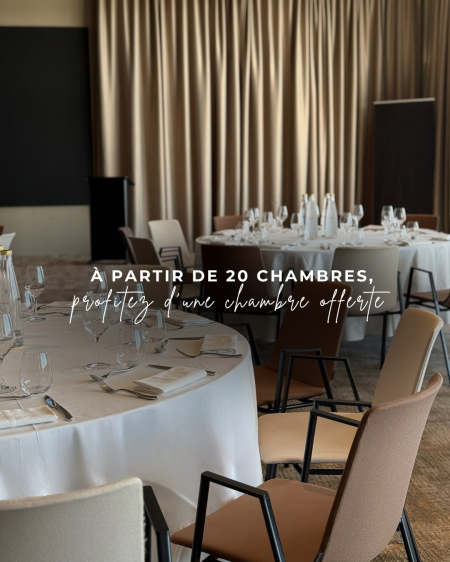 chambres seminaires montpellier
