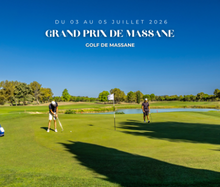 grand prix massane