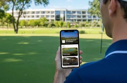 flashgolf