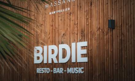 Vegetarian Restaurant Montpellier, Baillargues · Horizon Resort - Massane