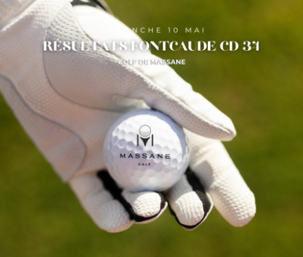 golf de masssane