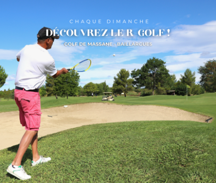 r golf golf de massane