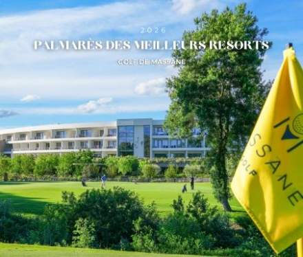 golf de massane
