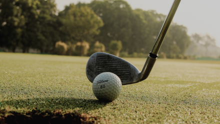 Offre spéciale Green Fee