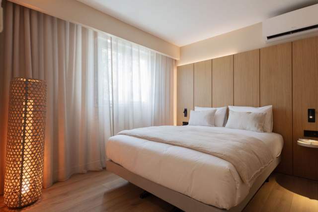 Horizon Resort Massane | Rooms and suites | Montpellier