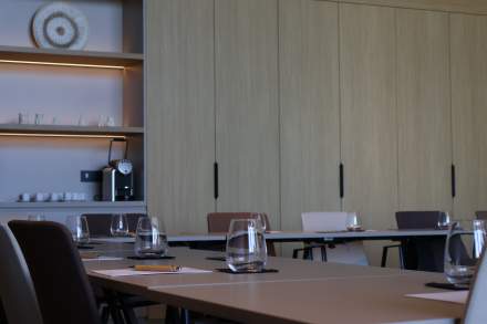 Salle de séminaires - Montpellier