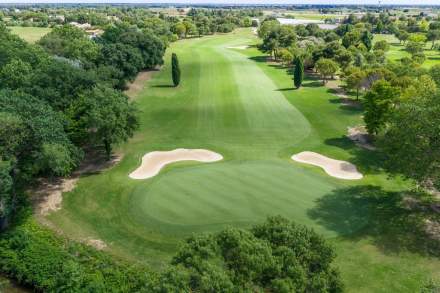 Golf Montpellier · Horizon Resort - Massane · Golf