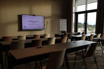 salle equinoxe- salle séminaire montpellier