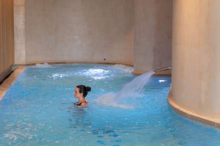 Spa Montpellier · Horizon Resort - Massane· Détente & Bien-Etre