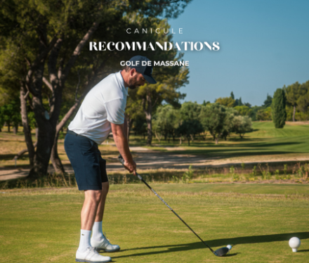 golf de massane