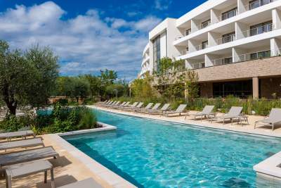 Vidéo Horizon Resort Massane